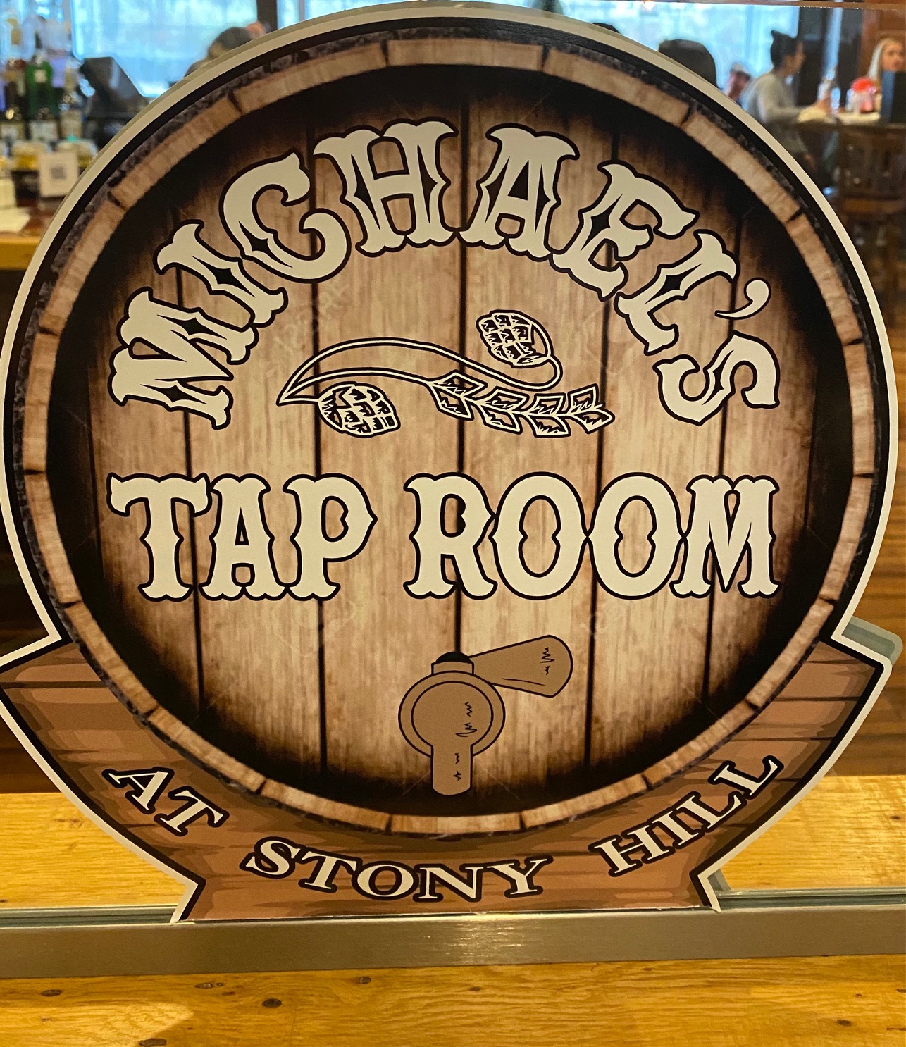 Michael's Tap Room